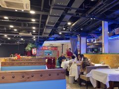 -尚府一品·烤鸭·新京菜(圆明园店)