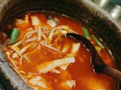 -山石榴·贵州菜(丰盛里店)