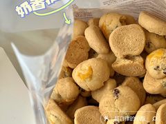 -鲍师傅糕点(台东步行街店)