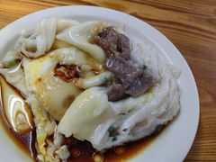 -河记肠粉店