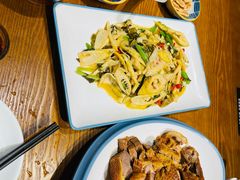 -宴武夷·匠心闽味(印象大红袍店)