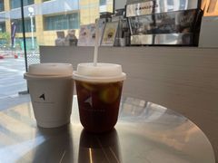 -北芒BEIMO COFFEE(五台山店)