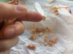 -麦当劳(王顶堤店)