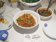 -兰湘子·湘菜小炒(三桥万象城店)