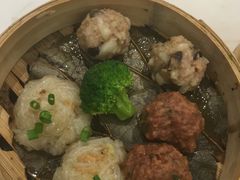 -稻香酒家·33年老字号·港式粤菜(富邦中心店)