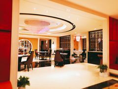 -国贸格兰维大酒店-山城映像中餐厅(青年路店)