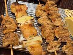 -鸟鹏烧鸟居酒屋(熙龙湾店)