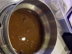 -蝎王府羊蝎子(西直门店)