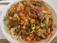 -宛平李记小吃(东关街店)