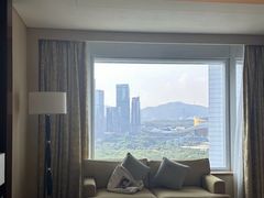 -深圳星河丽思卡尔顿酒店