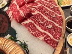 -德天肥牛海鲜火锅(城西银泰店)