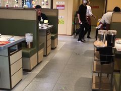 -海底捞火锅(金地广场生日主题店)