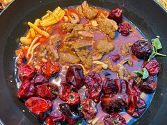 -花开餐厅(环湖中路店)