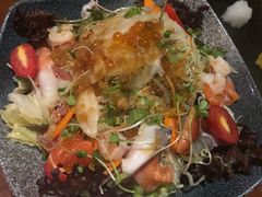 -千代武日本料理(开发区店)