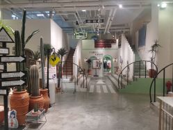 -好看加白色房子