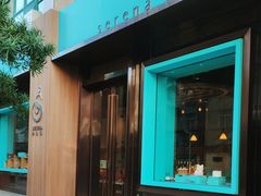 -莎琳娜食品有限公司·蛋糕店