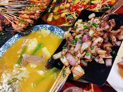 -拈一筷子·宜宾江湖菜(总店)