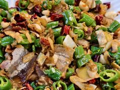 -邛海风味特色菜馆