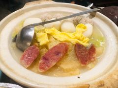 老底子杭三鲜-新白鹿餐厅(爱琴海购物中心店)