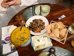 -苏梅花园(群星城店)