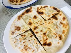 -瑞祥园杨家牛肉大饼店(九路店)