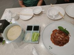 北京烤鸭-紫光园(顺义店)