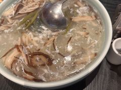 -海天楼中餐厅(吴宫泛太平洋酒店)