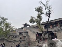 -雁门关景区