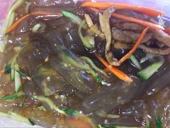 东北大拉皮-圣夜东北菜烧烤·夜宵·龙虾(胥江路店)