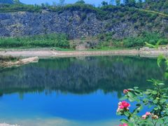 -铜锣山矿山公园