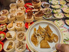 -谭三娘鲜切牛肉自助火锅(九眼桥总店)