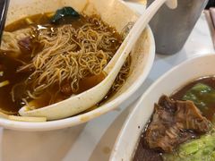 -深仔记茶餐厅(亚士厘道店)