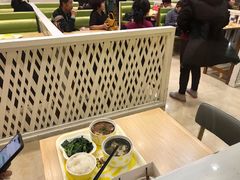 -蒸小皖(合肥新桥国际机场店)
