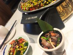 -锦尚阁烤鱼(望京新荟城店)