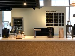 -dotcom coffee古点咖啡(致真大厦店)