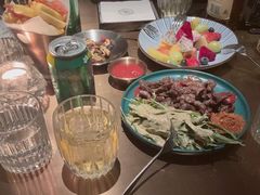 -高坎一品甲鱼庄(两河店)