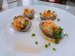 -四川小胡子海鲜(丁村万人海鲜广场店)