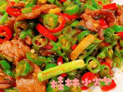 -桂林肥仔·中华餐饮名店(园湖店)