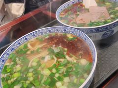 -东方宫中国兰州牛肉拉面(厦门旗舰店)