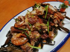 -船家渔(徐州北路店)