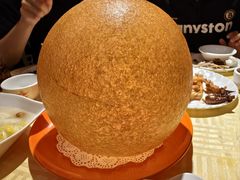 -石岐佬中山菜馆(张溪店)