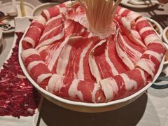 -俏牛哥鲜牛肉牛肆馆(重庆天地店)