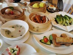 -王子私厨(鸿通城购物中心店)