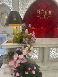 -尊尚柏丽美容SPA