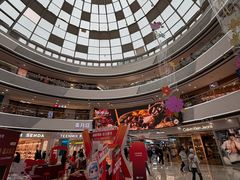 -万达广场(松江店)