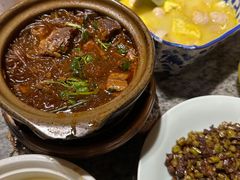 -南京大牌档(三阳广场苏宁店)