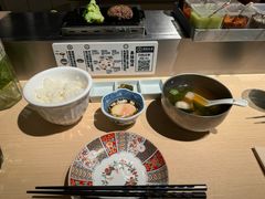 -肉肉大米(金虹桥店)