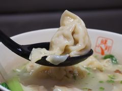 -谭师爷龙抄手(白下路店)