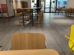 -麦当劳(万达广场店)