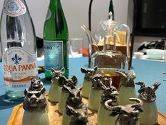 -荷风细雨·中国茶宴(碧云店)